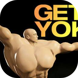 Get Yoked