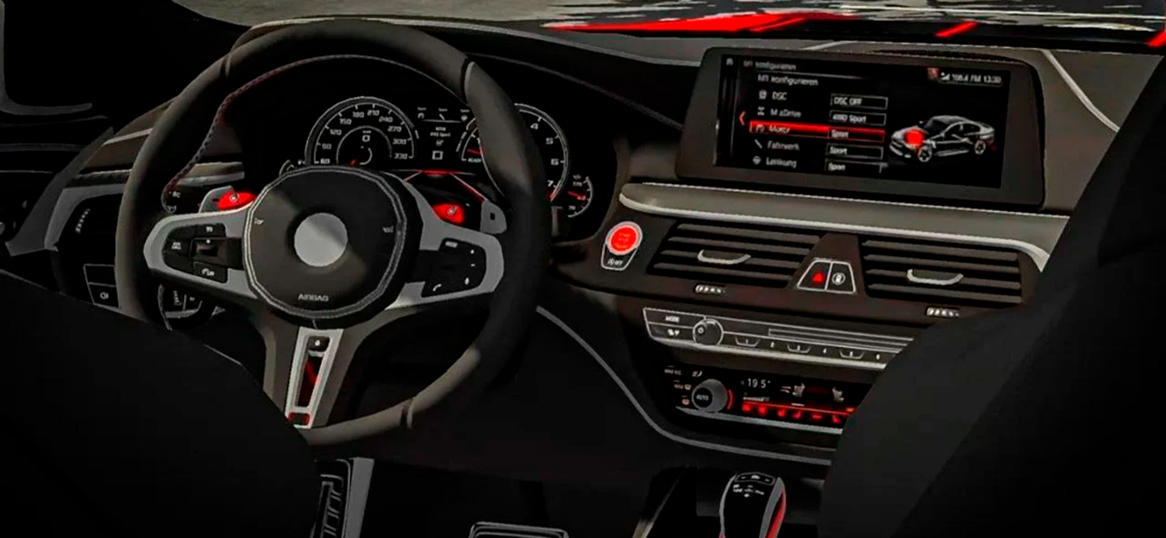 carparking截图3