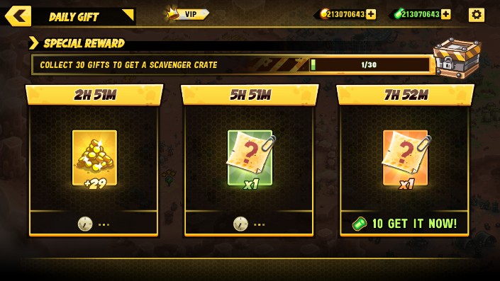 Junkworld最新修改版下载