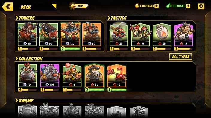 Junkworld最新修改版下载