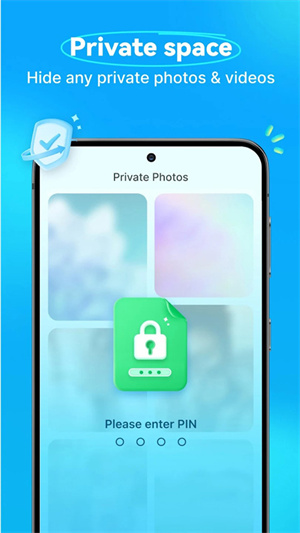 Dr.Fone数据恢复app截图2
