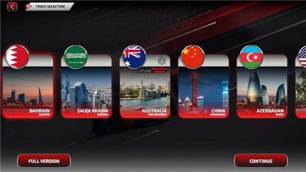 monoposto游戏截图4