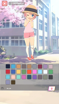 easystyle截图4