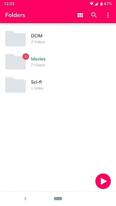 MXPlayer中文官网版截图2