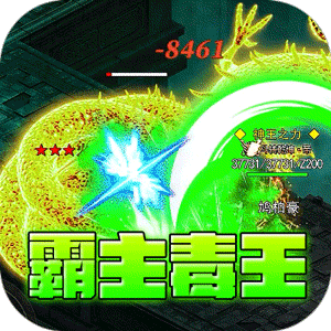 斗转武林(霸王高爆打金)