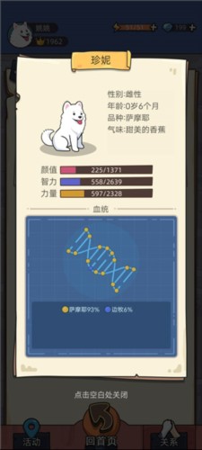狗生模拟器进阶攻略3