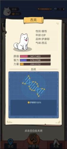 狗生模拟器进阶攻略4