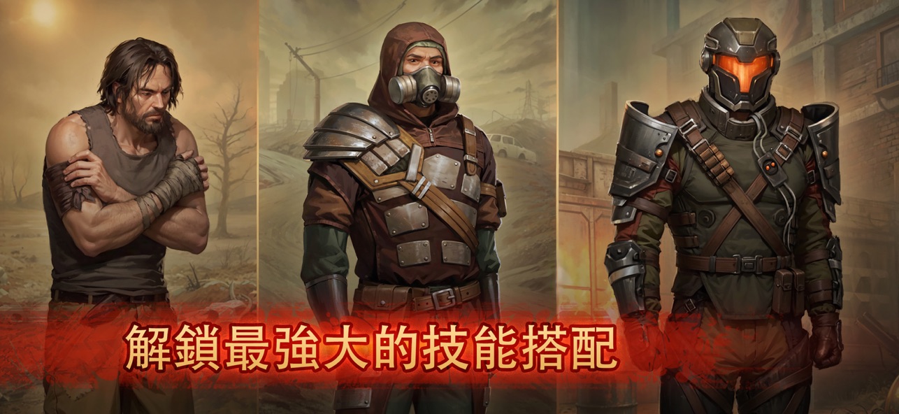 生存之日截图3