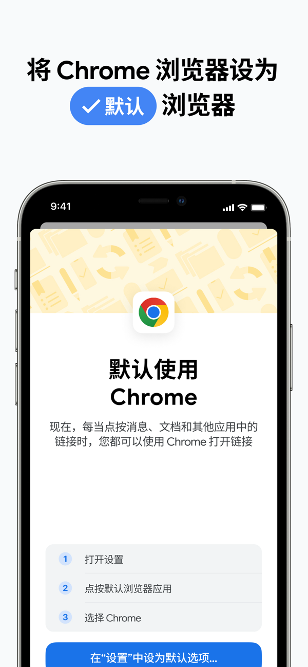 chrome浏览器截图4