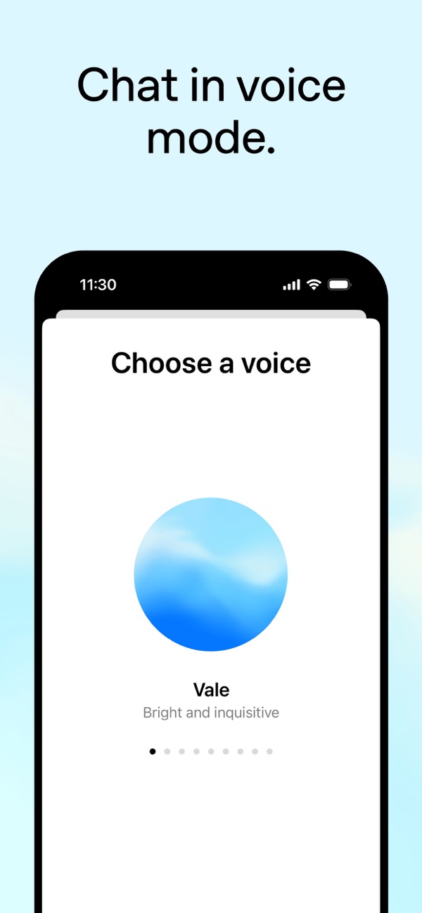 chat4.0国内版截图3