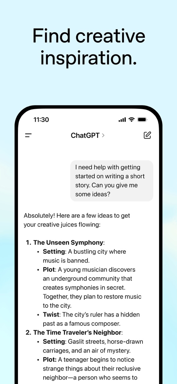 chat4.0国内版截图6