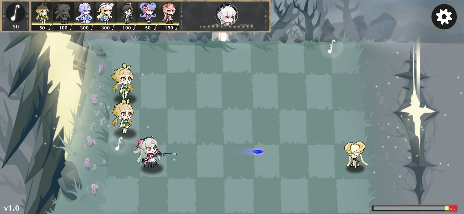 守护索拉里斯截图4