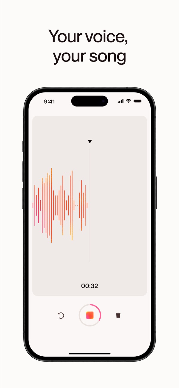 sunoai截图6