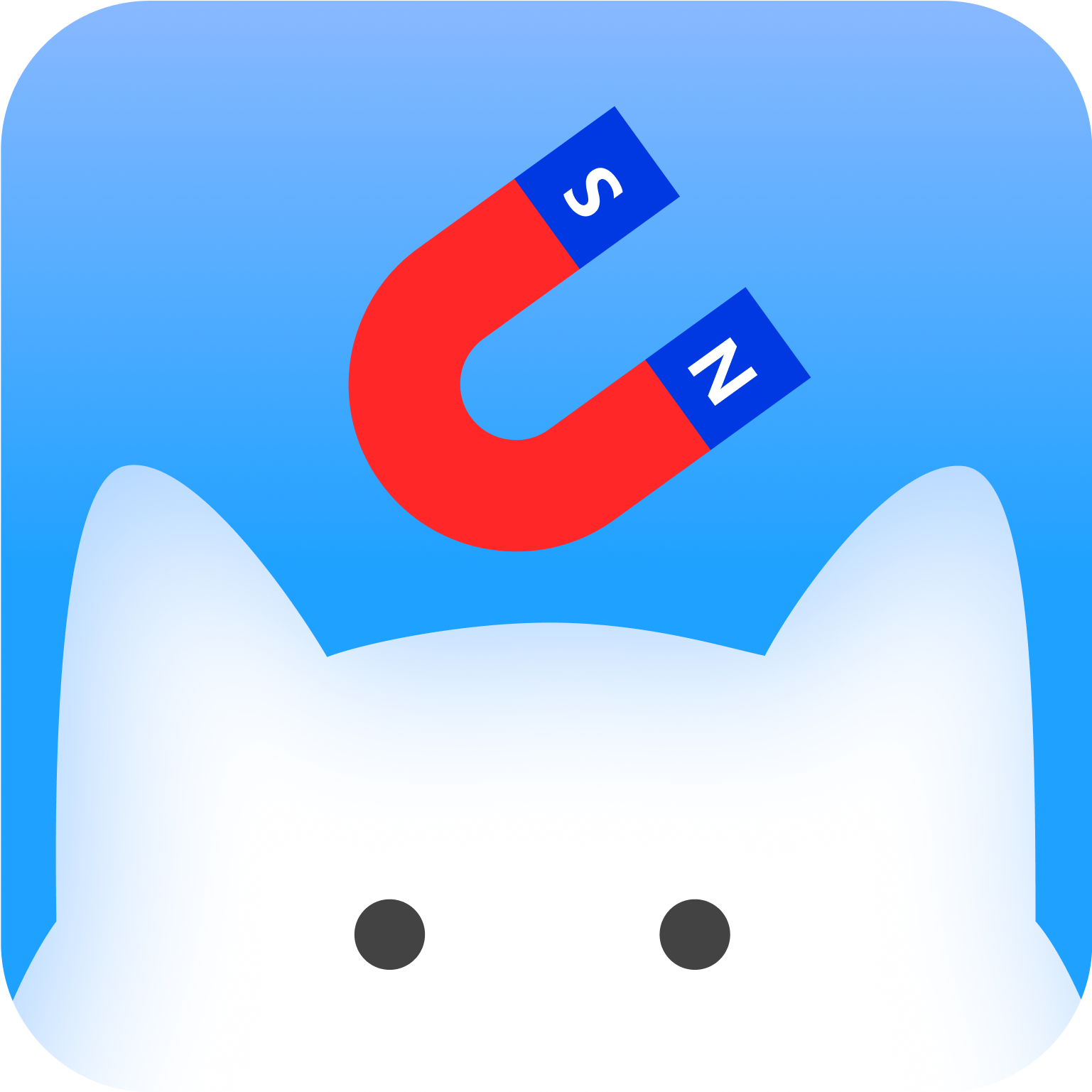 磁力猫官网版