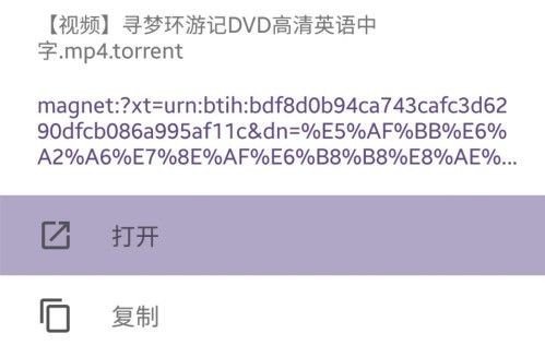 磁力猫app怎么使用？磁力猫使用方法[多图]图片2