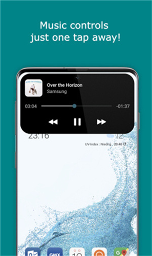 dynamicSpot Pro截图2