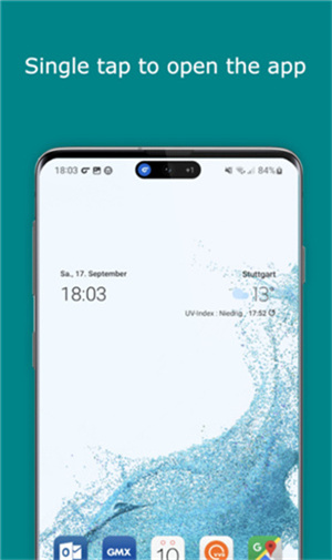 dynamicSpot Pro截图4