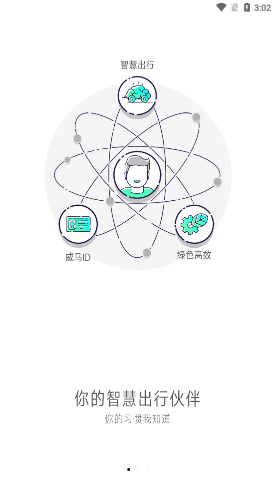 大雁出行截图4