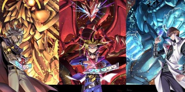 tcg卡牌手游