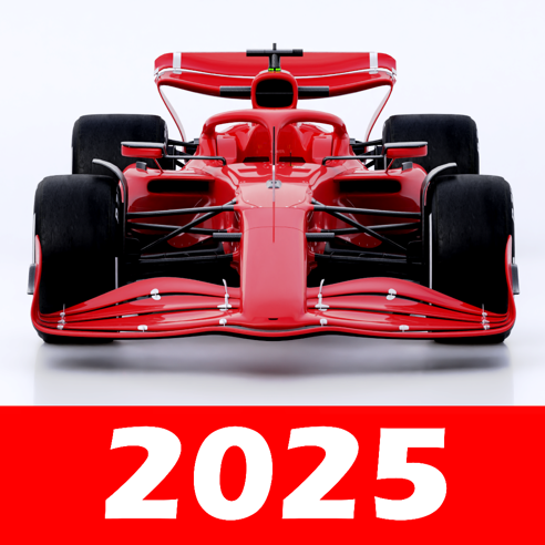 F1方程式赛车无限金币版