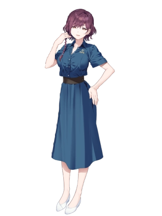 GINKA