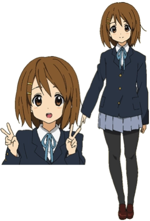 轻音少女放学后演唱会