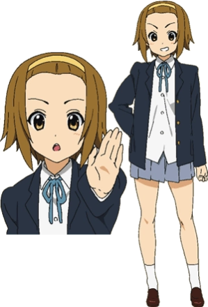轻音少女放学后演唱会