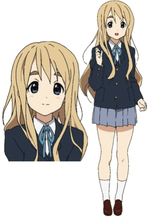 轻音少女放学后演唱会