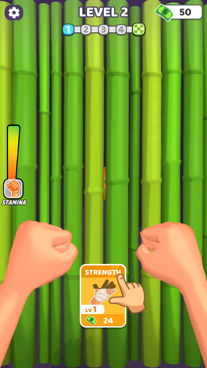 Break The Wall截图5