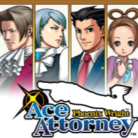 逆转裁判1