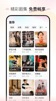 喜果免费短剧截图3