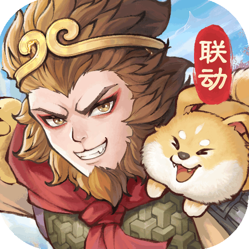 最强祖师官方正版