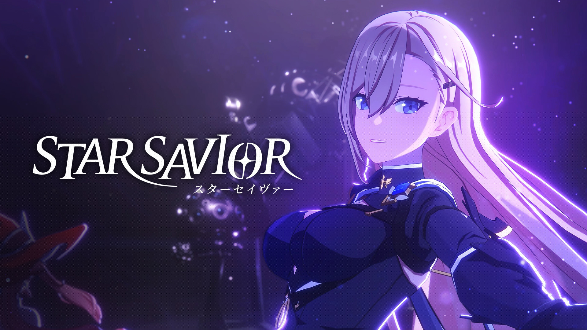 《未来战》开发商全新养成RPG《Star Savior》公开主要宣传片与游戏角色介绍