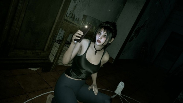 恐怖冒险游戏《小镇惊魂》新作《DreadOut 3》明年问世