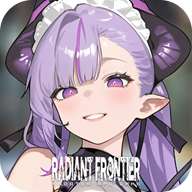 Radiant Frontier