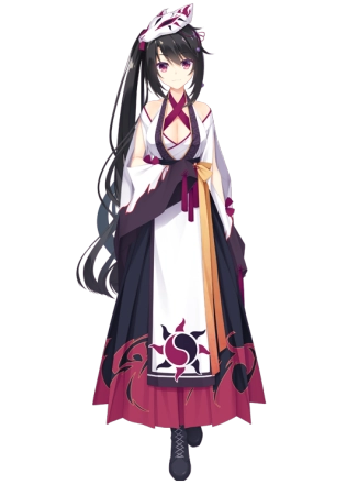 天使纷扰