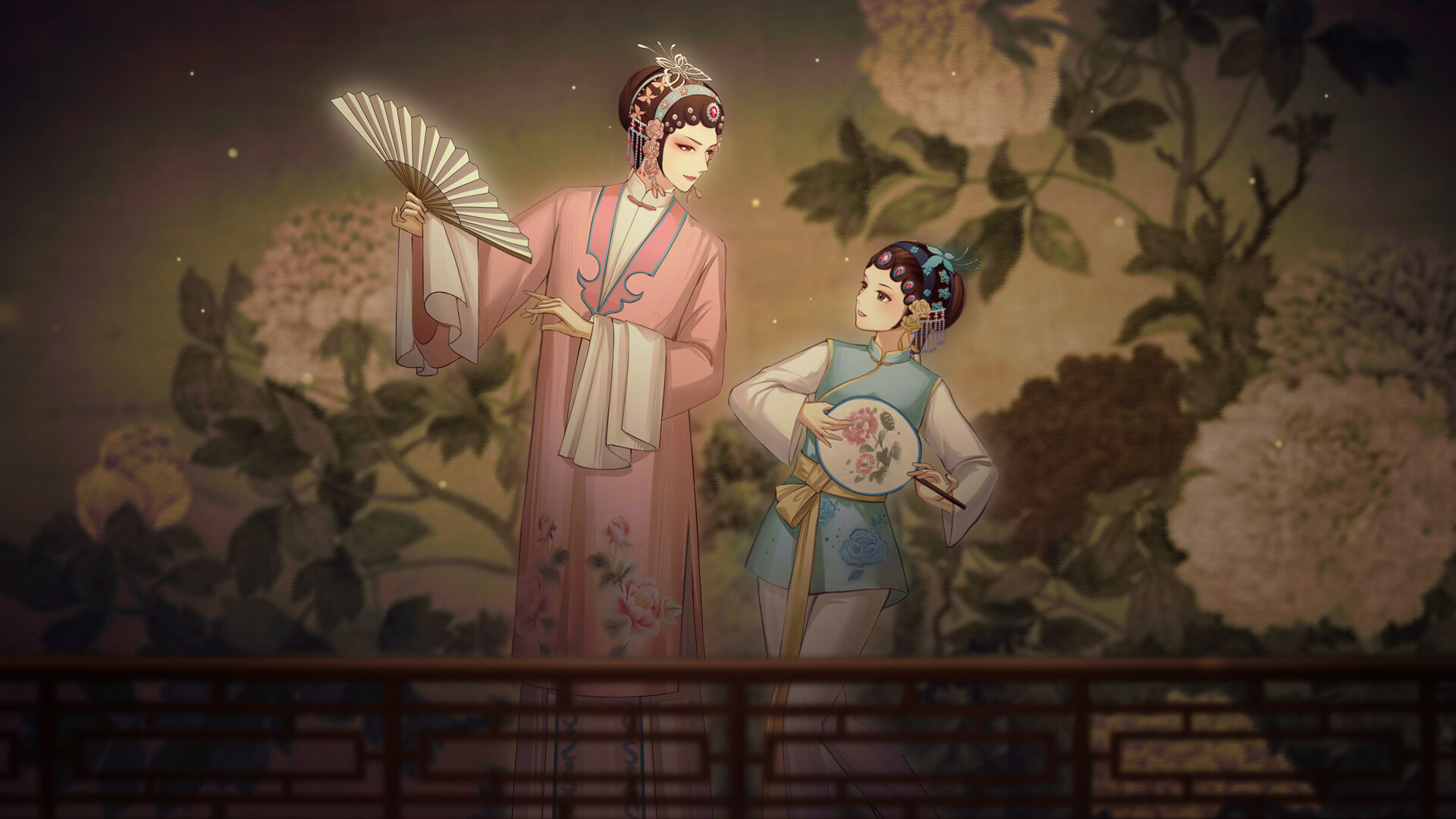 二分之一截图4