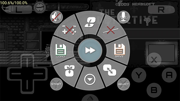 DraStic模拟器截图3