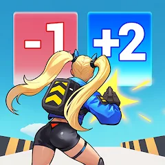 RunGoddess