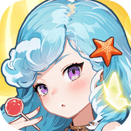 气泡星球