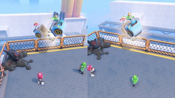 鹰角网络新作《泡姆泡姆》6月登陆Steam 欢乐奇趣