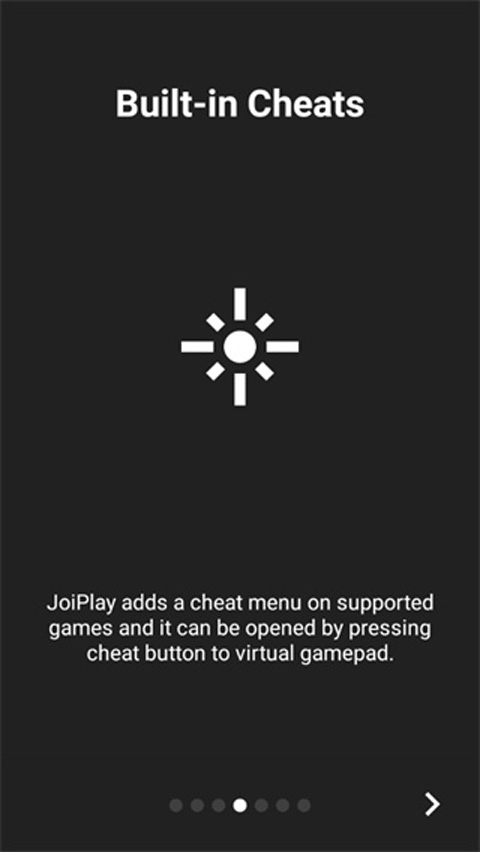 JoiPlay模拟器截图3