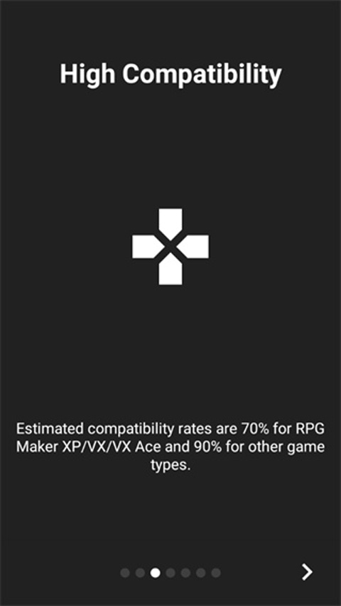 JoiPlay模拟器截图2