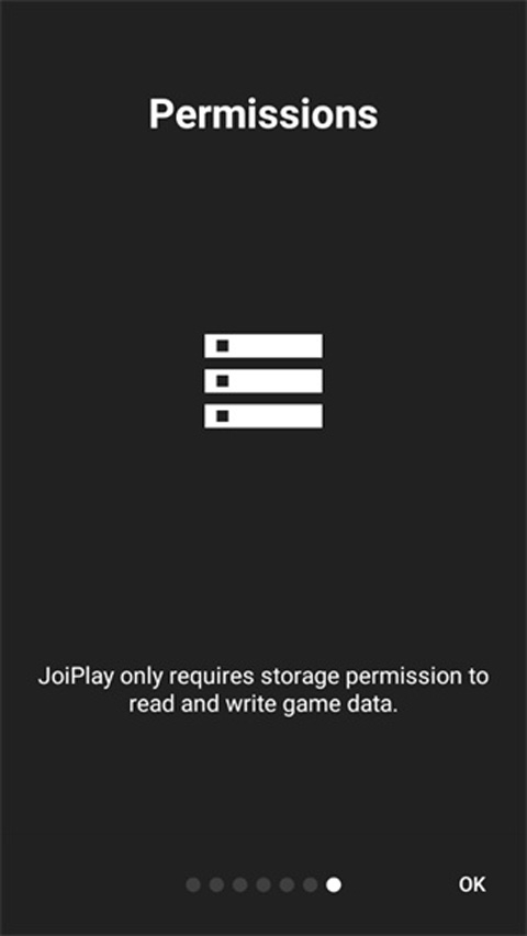 JoiPlay模拟器截图4