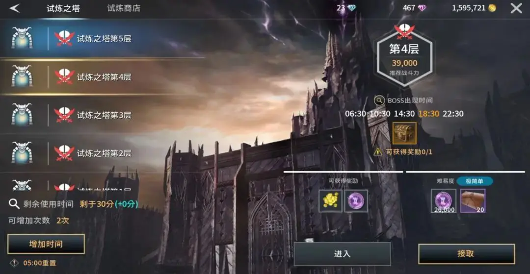 零度曙光