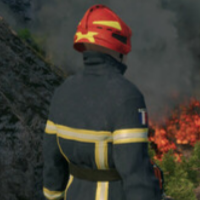Rescue Ops Wildfire