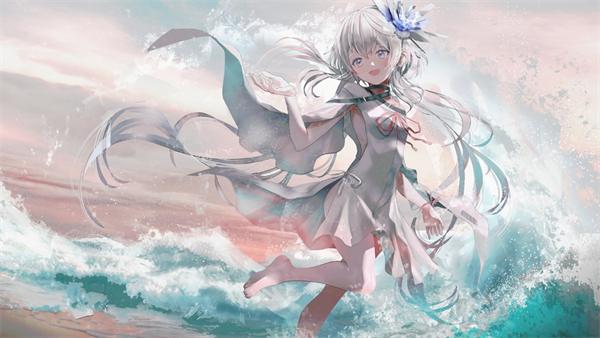 星之终途