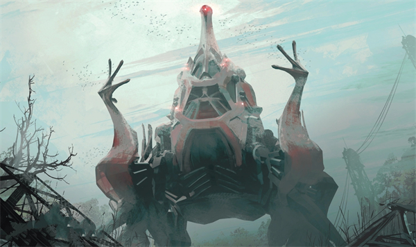 星之终途