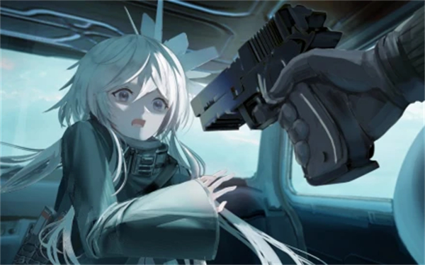 星之终途
