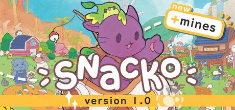 《猫咪牧场物语》正式登陆Steam 特别好评治愈系